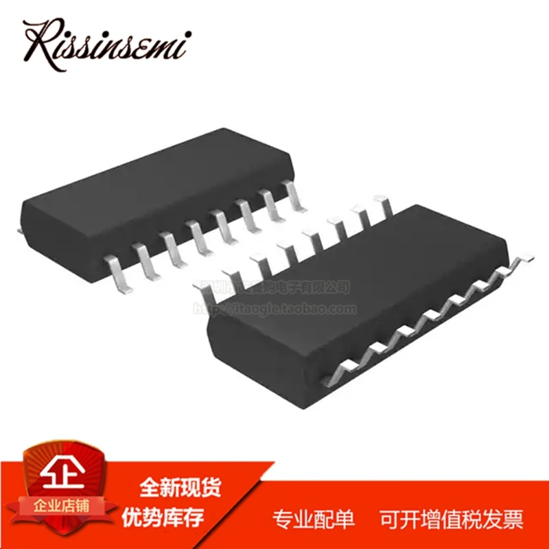

Новая и оригинальная фотография TBD62503AFG IC, 1 шт.