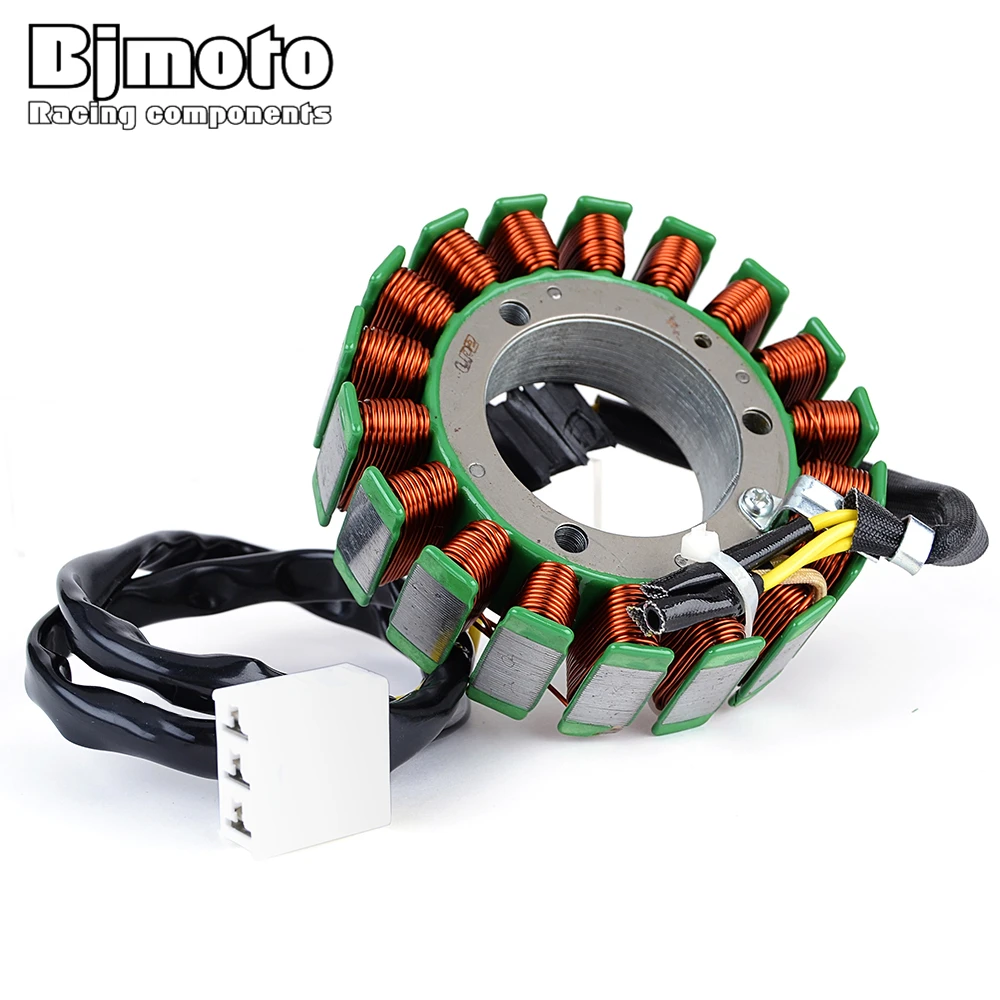 Магнитная катушка статора для Honda RVT1000R VTR1000SP VTR SP-1 VTR1000S RVT RC51 31120-MCF-D31 31120-MCF-003 31120-MCF-D30
