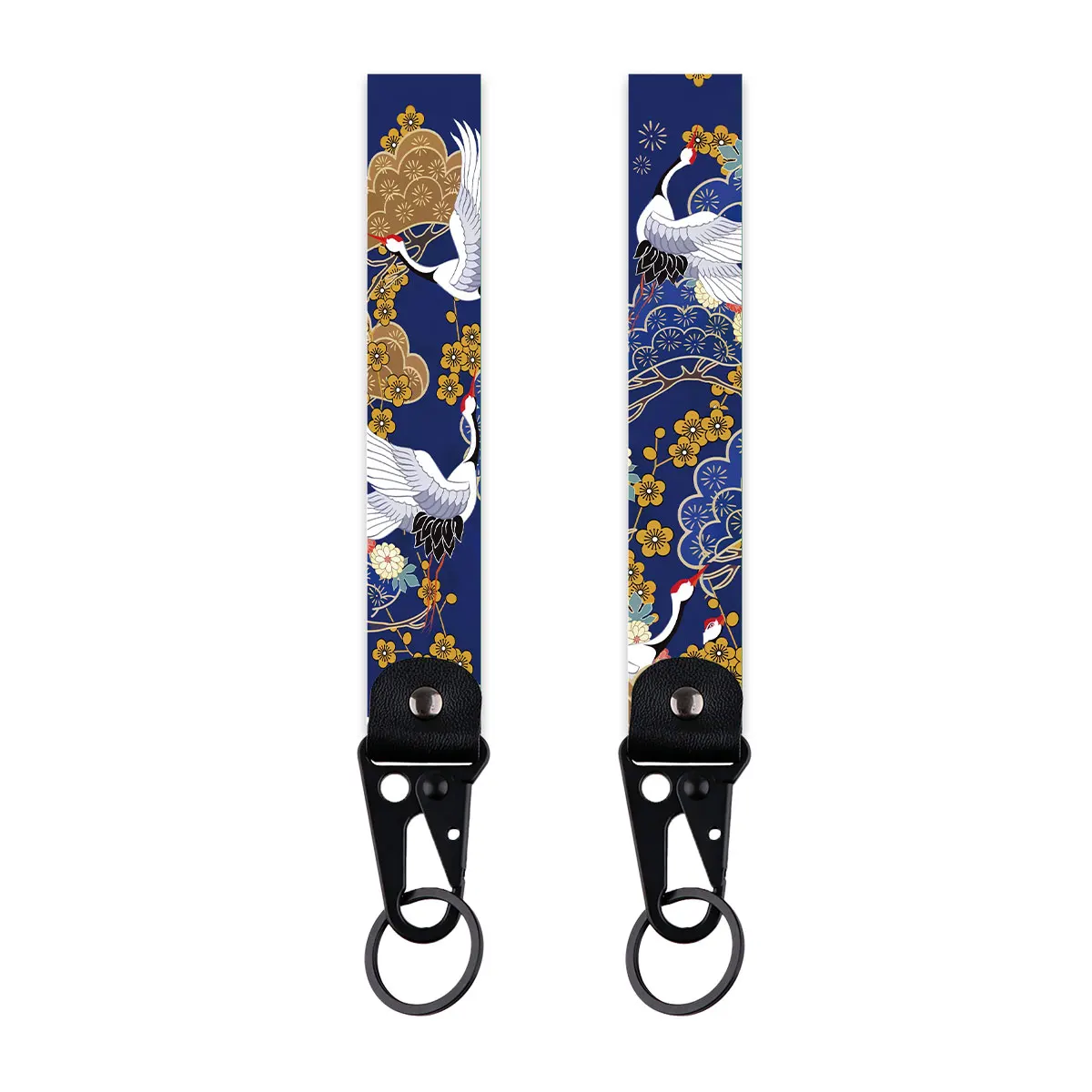 Sternenhimmel, Meereswellen, Schlüsselanhänger für Autoschlüssel, Schlüsselanhänger, Damen, Anime-Zubehör, Schlüsselanhänger, Herren, origineller Modeschmuck – Detail 5