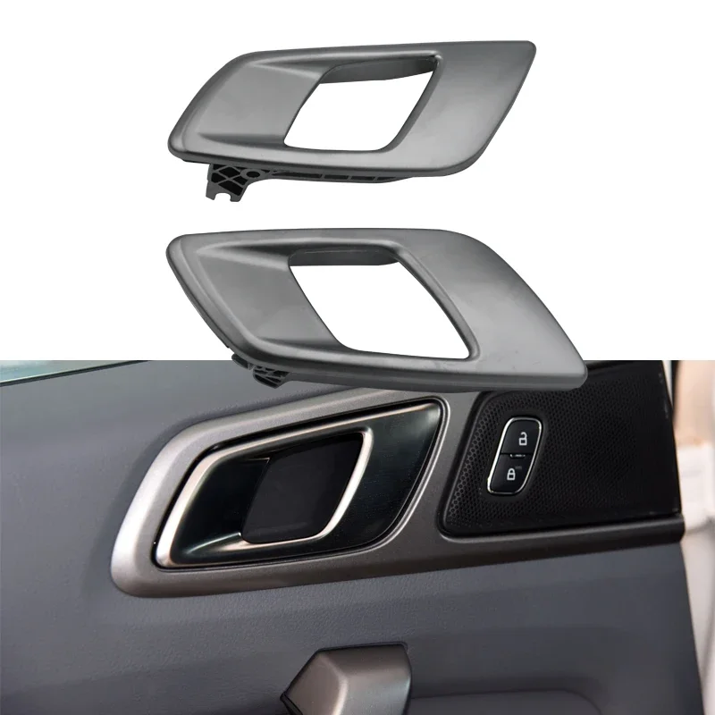 

Внутренняя ручка двери для Ford Ranger Everest 2015-2019, 1 пара