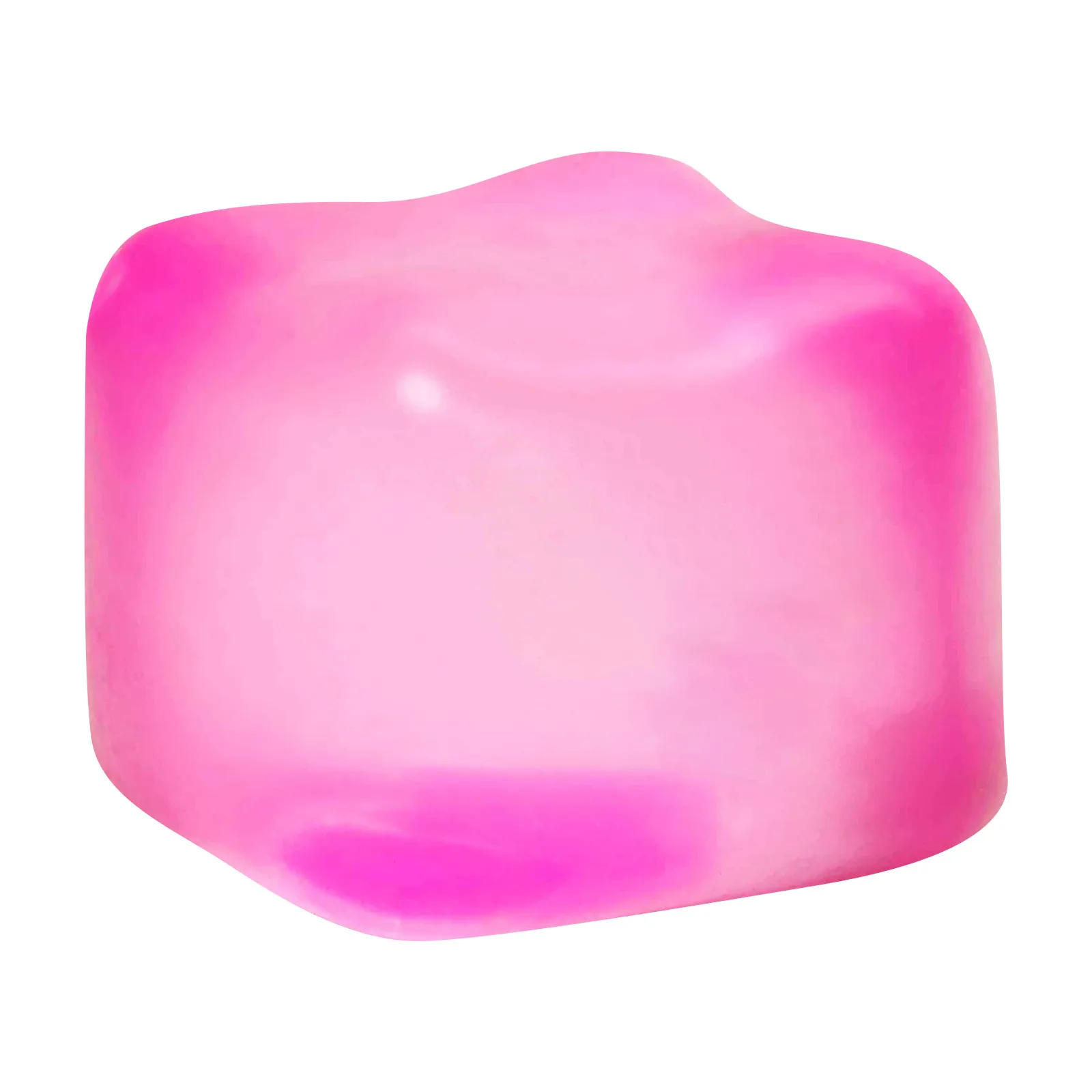Ice Cube Shaped Fidget Toy 2