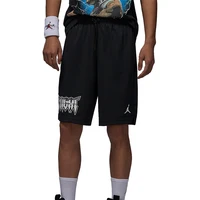 Nike Genuine JORDAN Short ample respirant avec sangle élastique à la taille pour homme FN5859-010 5