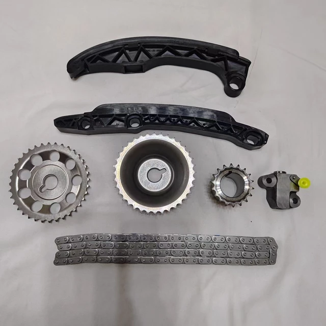 1krve 1krde 1kr Timing Chain Kit For Toyota Daihatsu, 51 OFF