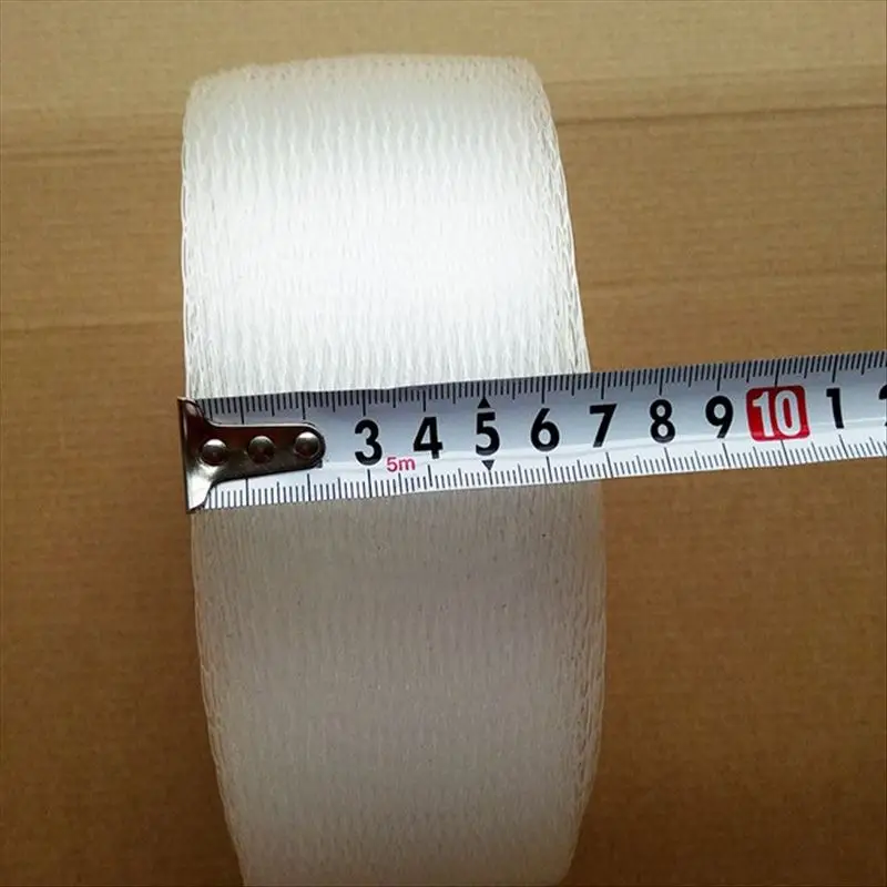 PMMA Plastic Optical Fiber Cable Net Optical Fiber Netting fiber optic cable For Luminescent Tree Decorate Lighting