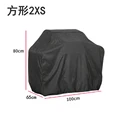 2XS-80x65x100CM