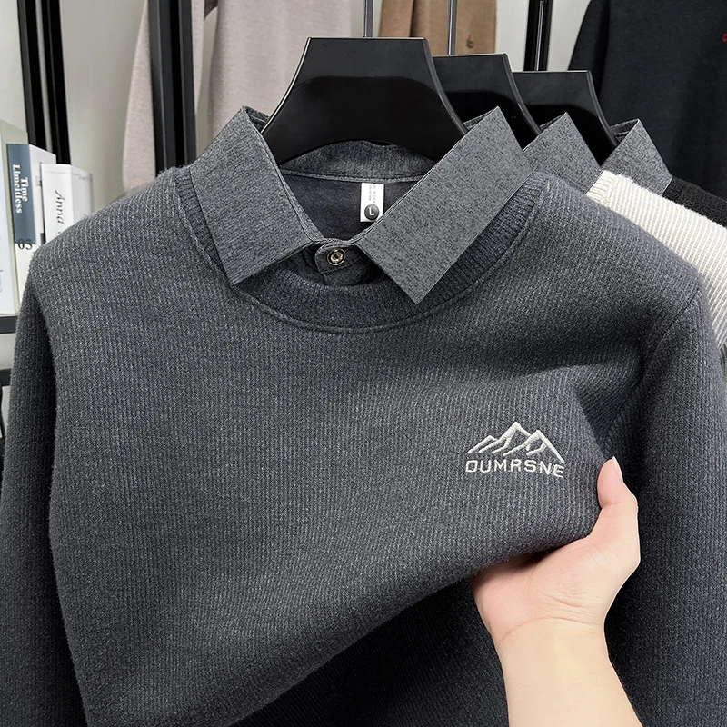 المبيعات الساخنة العلامة التجارية الرجال التلبيب ا...