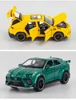 1:32 Lamborghini URUS sports car Simulation Diecast Metal Alloy Model car Sound Light Pull Back Collection Kids Toy Gifts 4