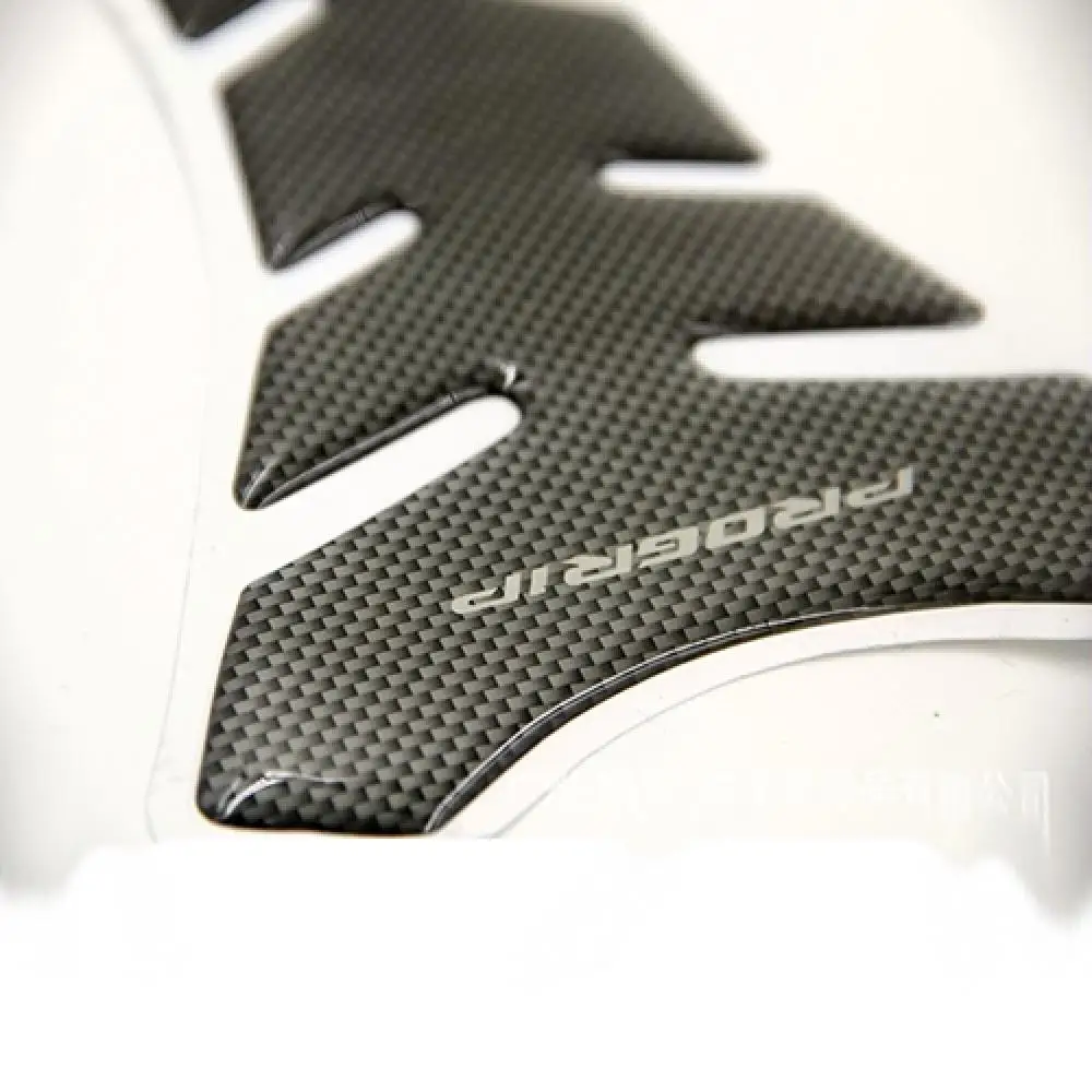 Reflective Stickers Motorcycle Stickers Car Accessories Auto Stickers Vinyl Stickers Custom Stickers Motorcycle Tank Sticker Motorcycle Accessories Black Sticker Car Decoration Carbon Fishbone Shape Fiber Motorcycle Tank Pad