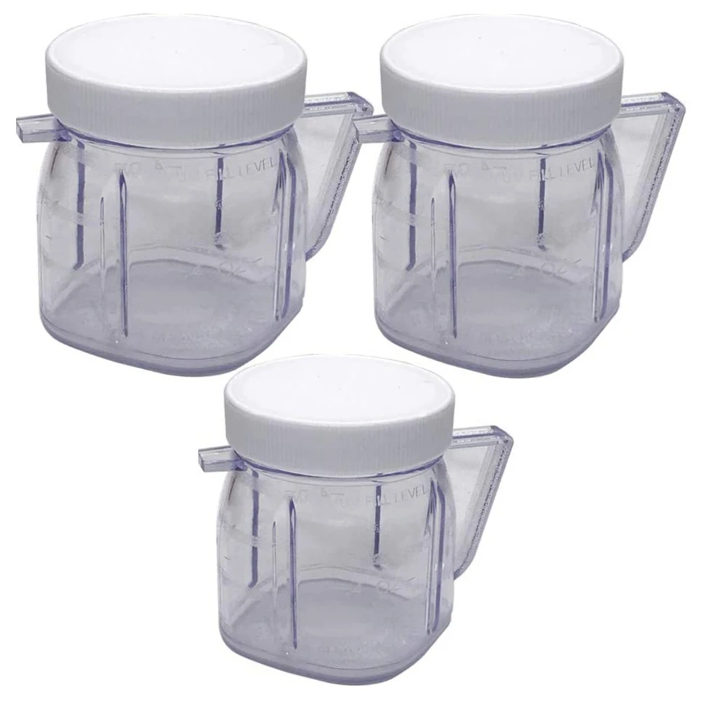 For Oster Blender Replacement Parts, 4937 Mini Osterizer Blender Jar