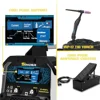 Aluminum MIG Welder Pulse TIG Stick Plasma Cutter 200A Welding Machine SD4050Pro 10in1 Welder Advanced Techniques Smart Memory 4