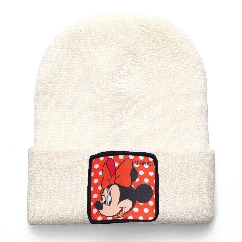 MINNIE WHITE