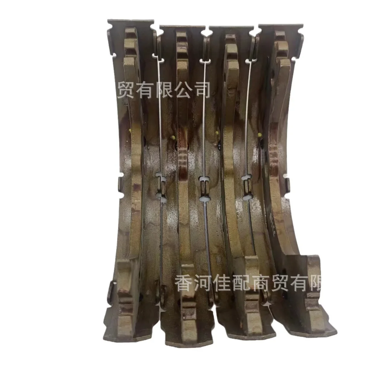 Applicable to modern i30 Elantra Kia brand-new genuine brake shoe parking brake 58305-2SA00