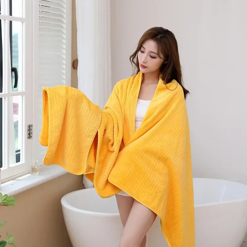 bright yellow