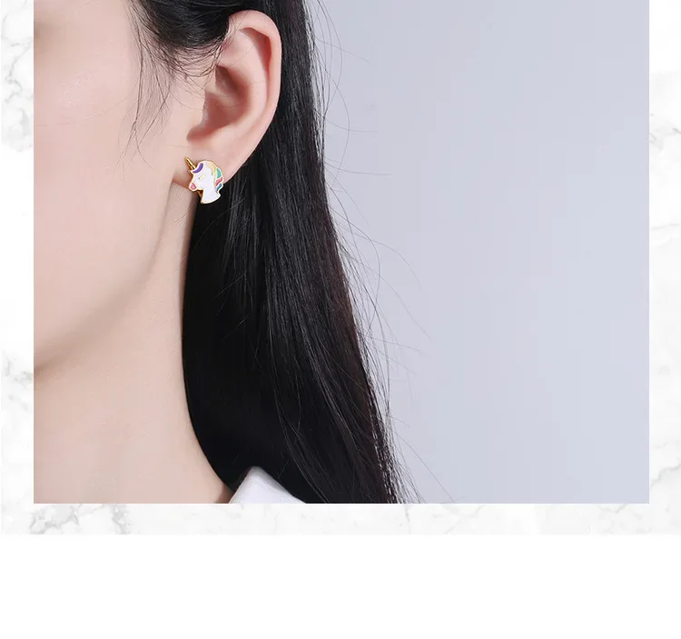Lot De 8 Paires De Boucles D’oreilles à Clip Pour Enfants – Papillons, Fleurs, Cœur – Hypoallergéniques – Pas De Piercing