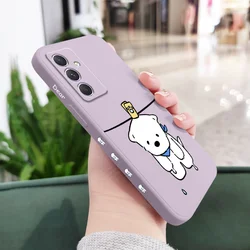Sun Cat Phone Case - Vibrant and Durable Protective Cover for Samsung A07 (Light Purple 1)