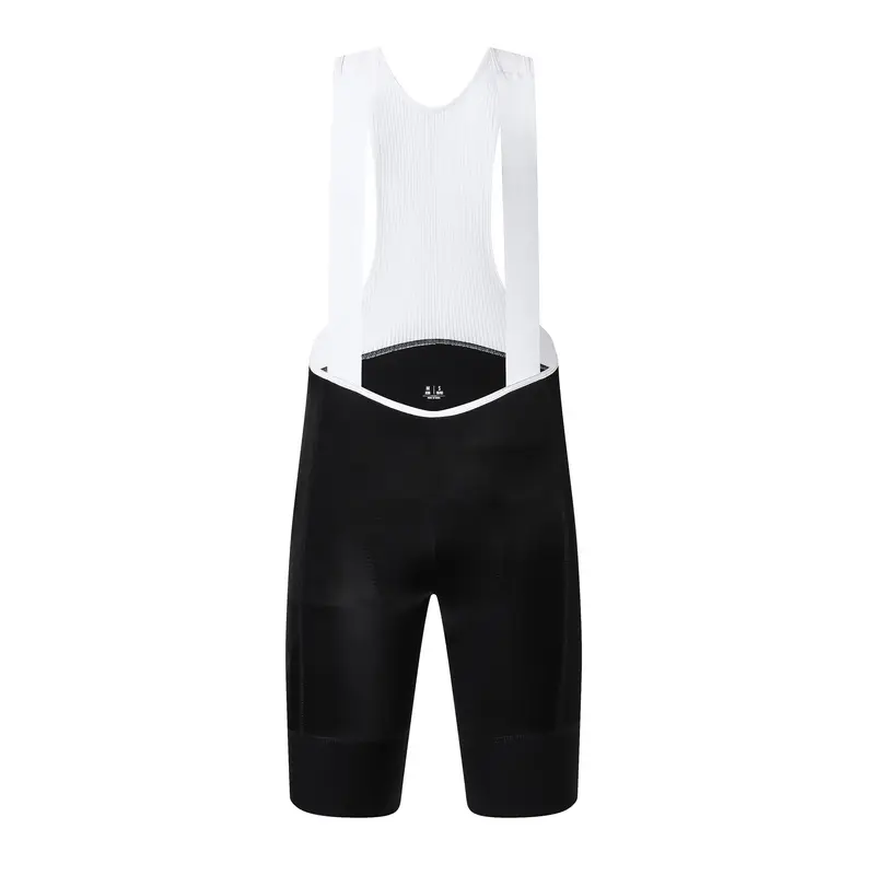 YKYWBIKE Men's Core Cycling Bib Shorts with Italy MITI Shoulder Strap Summer Road Bike Pants Bicycle Bib Shorts Pro Team - Image 10