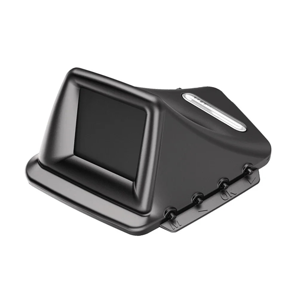 OBDII ڵ 𵨿 ٱ HUD Ʈ RPM ͺ  з  GPS ӵ, OBD GPS º ǻ