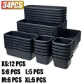 34PCS