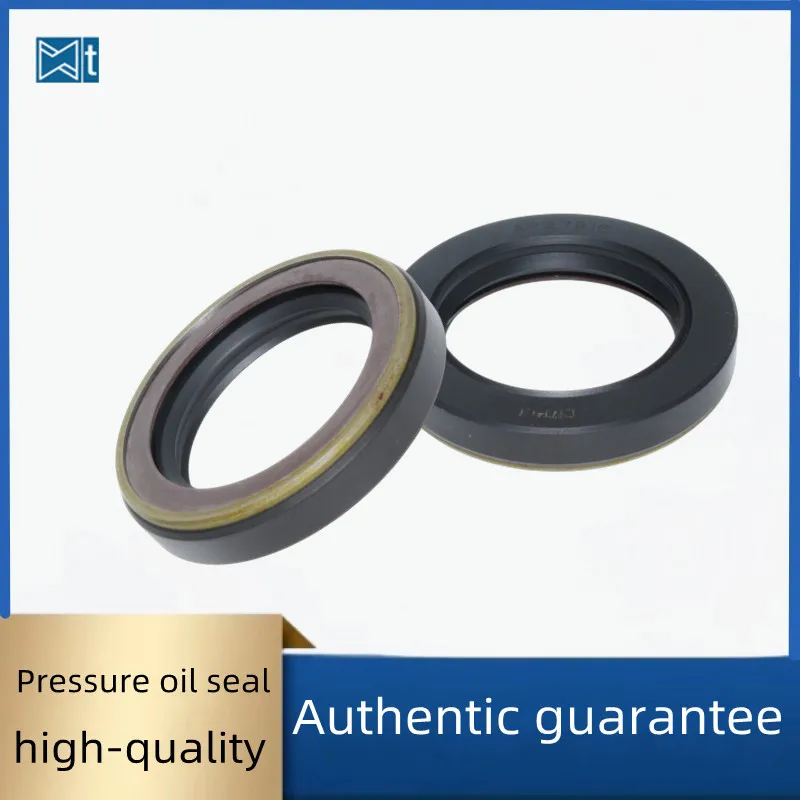

Combined pressure hydraulic pump seal NBR48 * 70 * 12mmTCN AP2791G motor adopts Agricultural engineering seal ISO 9001:2008