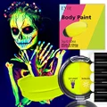 Neon Yellow