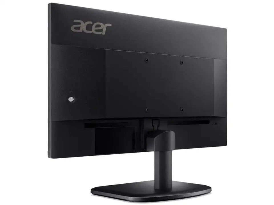 Acer モニター 24.5インチ 100Hz 1ms EK251Q Ebi 100Hz 1Ms Acer EK1 Series EK251Q Ebi 24,5 