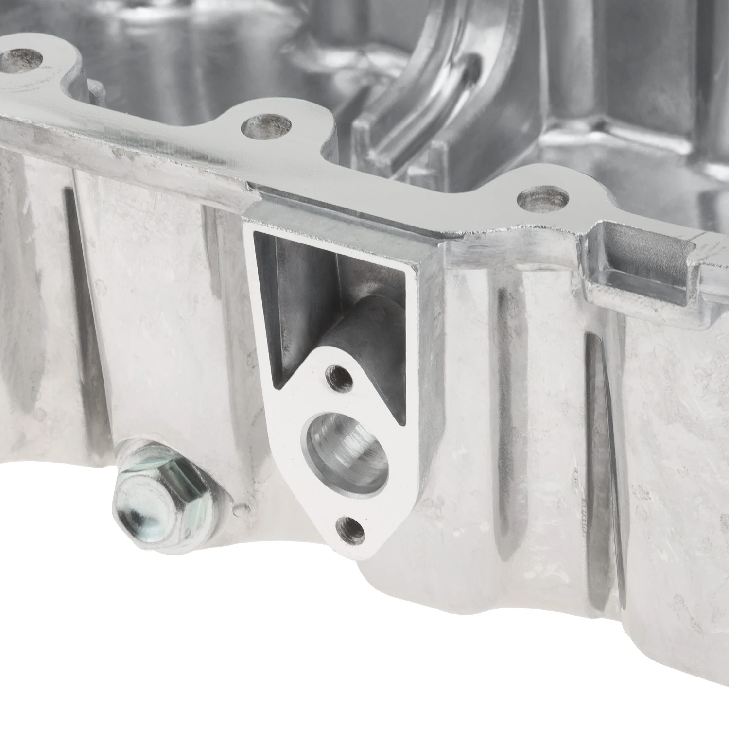 Engine Oil Pan 06F103601L,06F103601J,06F103601B For AUDI A3 2004-2013,TT 2006-2014,VW Eos,Golf,Passat,Scirocco 2.0T
