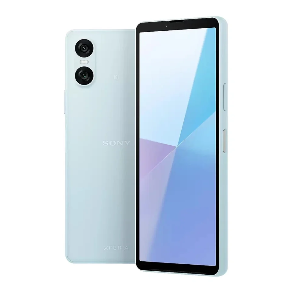 Sony Xperia 10 VI 5G XQ-ES54 XQ-ES72 6.1