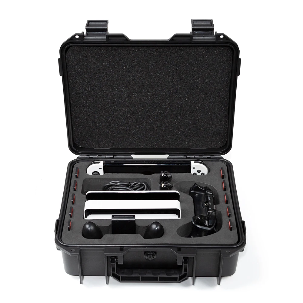 Pelican nintendo store switch case