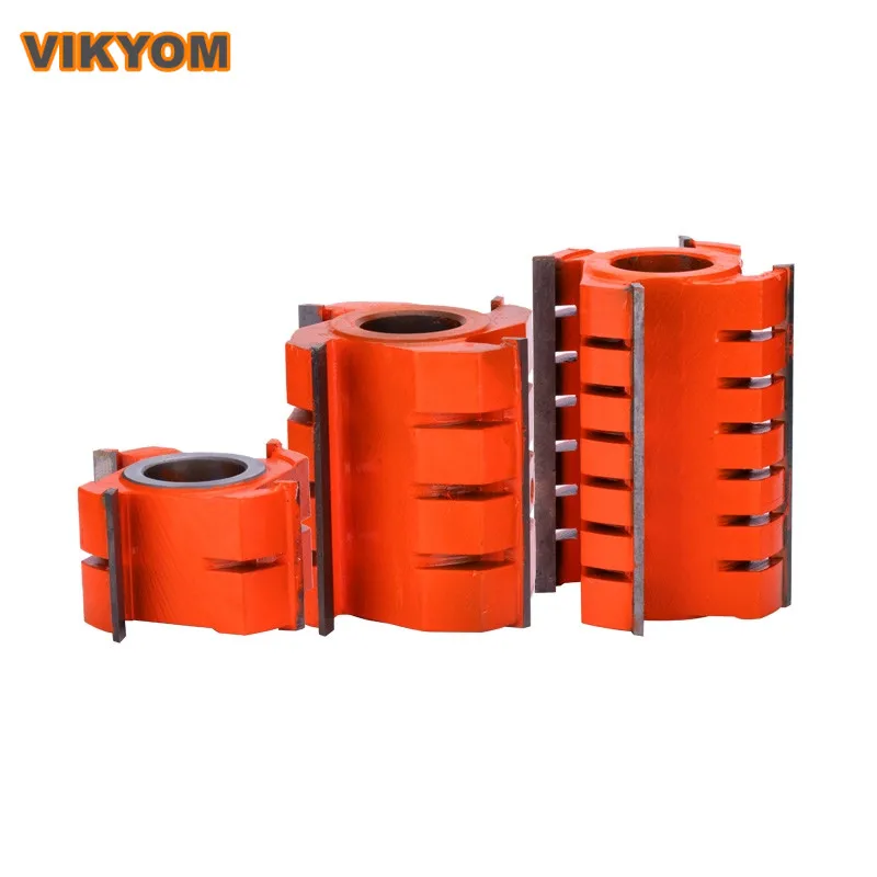 

Tool Outer Diameter 90mm Vertical Milling Line Machine Four-sided Planing Tungsten Steel Alloy Flat Knife Forming