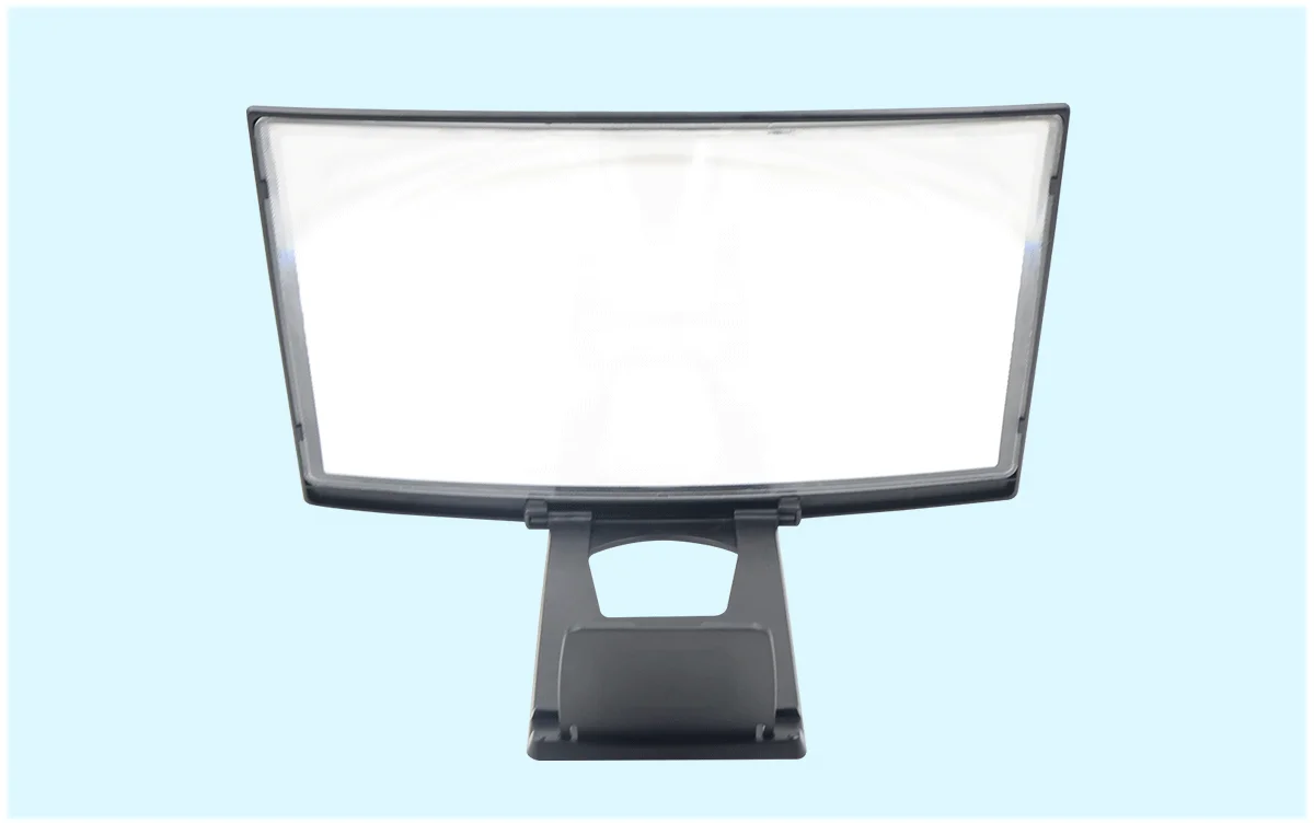 Screen Magnifier