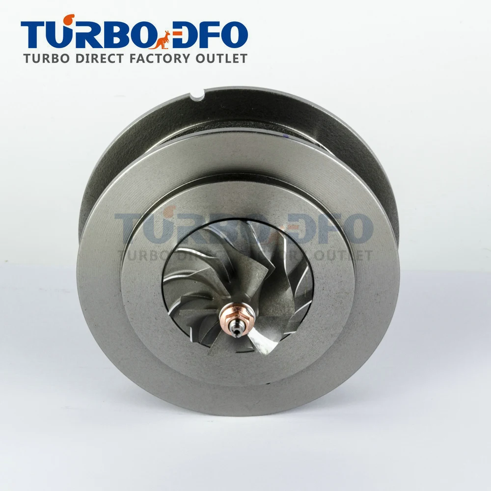 Nuova Turbina Core Tf035 Per Bmw 320D E90 E91 E93 520D E60N E61N 2.0D 130Kw N47D20 N47Ol Turbo Chra Tf035 49135-00440 2007-