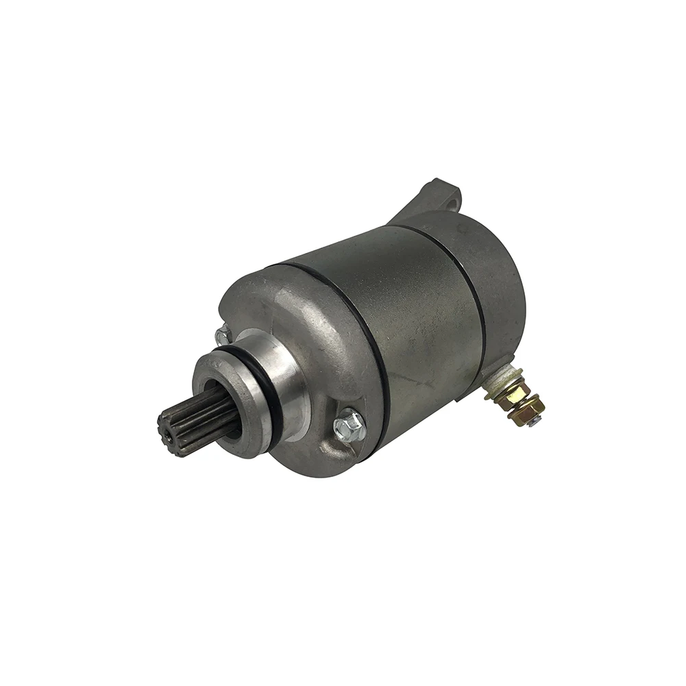 18922 Starter Motor For Honda 450Cc All-Terrain Vehicle (Atv) Quad Trx 450 Trx450 Trx450Er Atv 2006-2014
