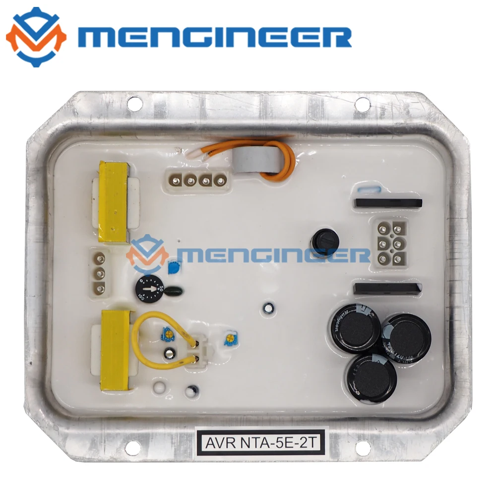 

Быстрая доставка, бесплатная доставка, стандартный автоматический регулятор напряжения, совместимый с оригинальным Denyo