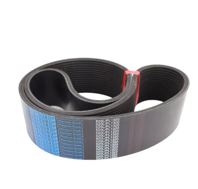 Cinghia di trasmissione OPTIBELT RB, Lungh. 559 mm ... - RS