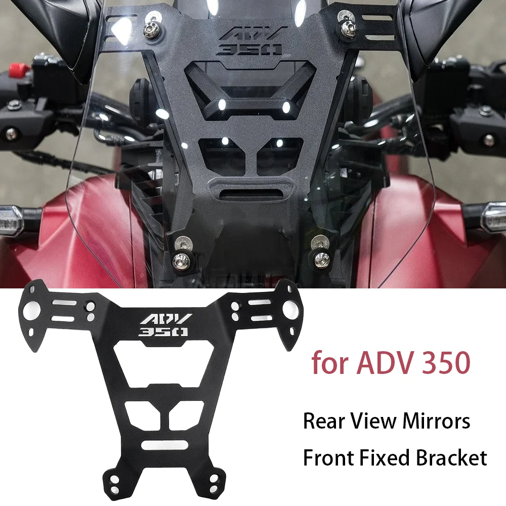 

Мотоциклетный кронштейн для боковых зеркал HONDA ADV350 ADV 350 2022