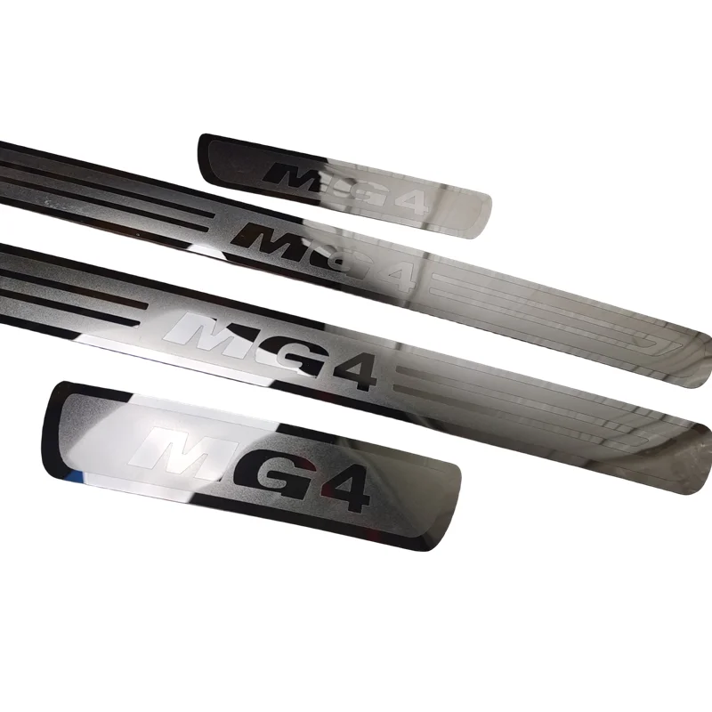 MG MG4 2021 2022 ¦  Ŀ ÷Ʈ Ʈ, ڵ ȣ η ƿ Ÿϸ ƼĿ, 2016 - 2024 ڵ ׼