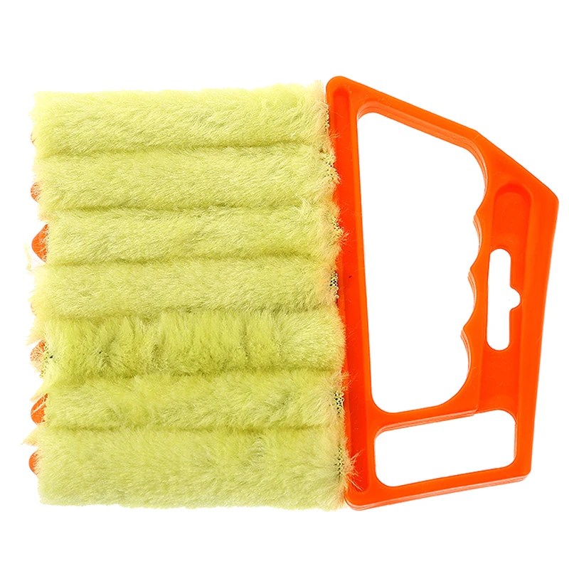 Cleaning Cloth Cleaning Brush Blind Blade Cleaning Cloth Window Cleaning Brush