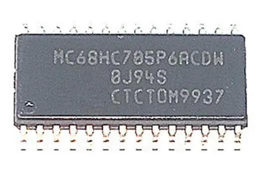 

MC68HC705P6ACDW SOP28 Новый и оригинальный, гарантия качества, приветствуются консультации