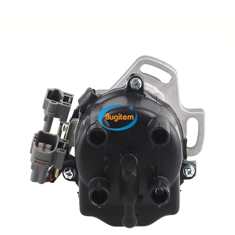 1PCS 19020-16280 19020-16250 Ignition Distributor Replacement For Toyota Celica Corolla L4 1.8L 1993-1995 190250