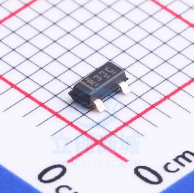 

Free shipping REF3320AIDBZR REF3320AIDBZT REF3320 R33C SOT23-3 IC 10PCS