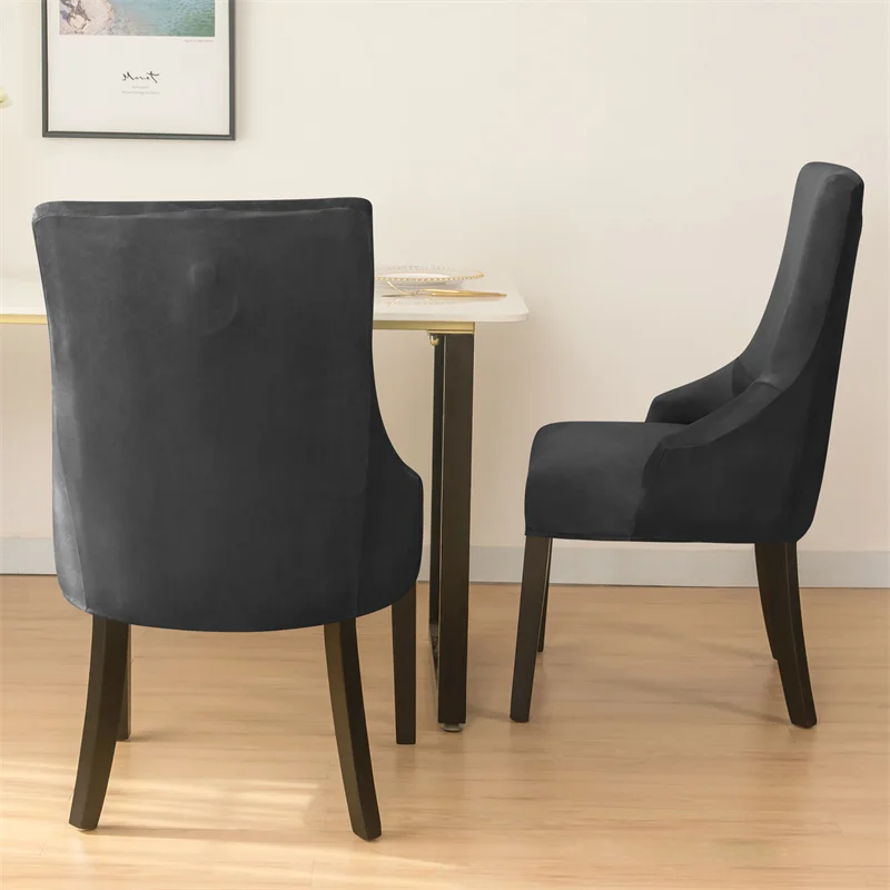 Dining Armchair Slipcovers