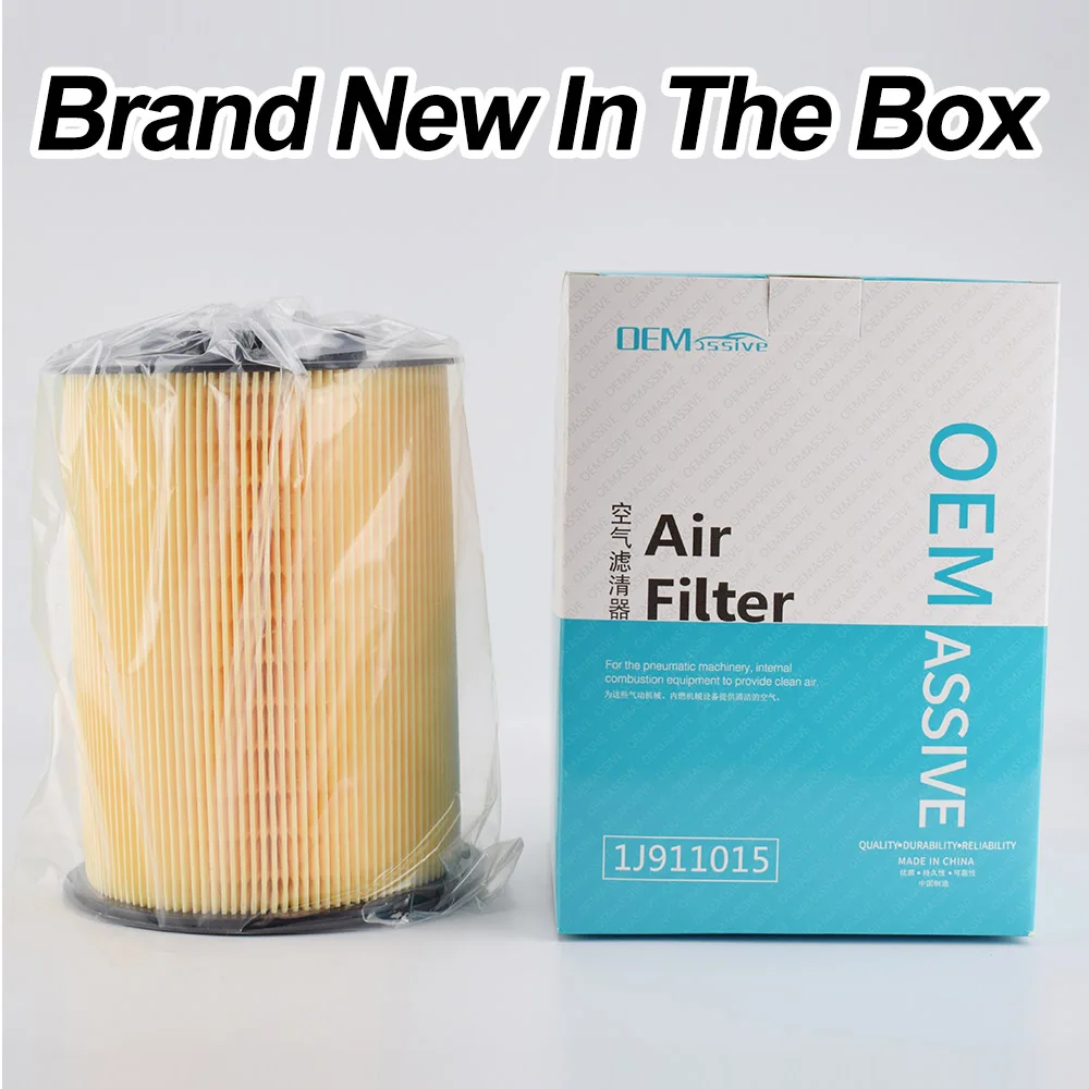 Frankberg 1x Engine Air Filter Compatible With C-Max DM2 2007-2010