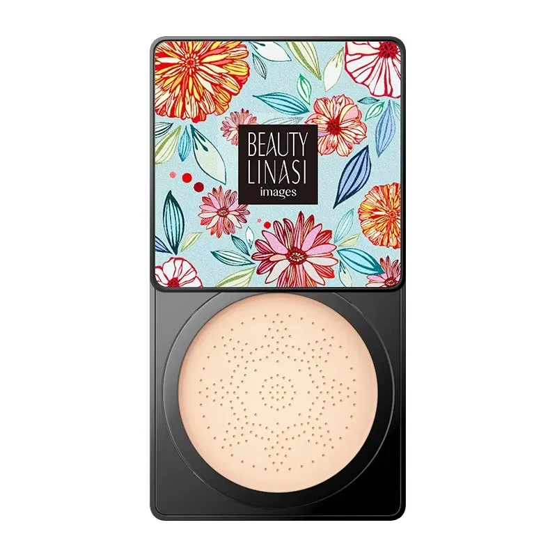 Air Cushion Cream Mushroom Head CC Cream Natural Moisturizing Foundation Concealer Whitening Oil-control Makeup Cosmetics BB Cream