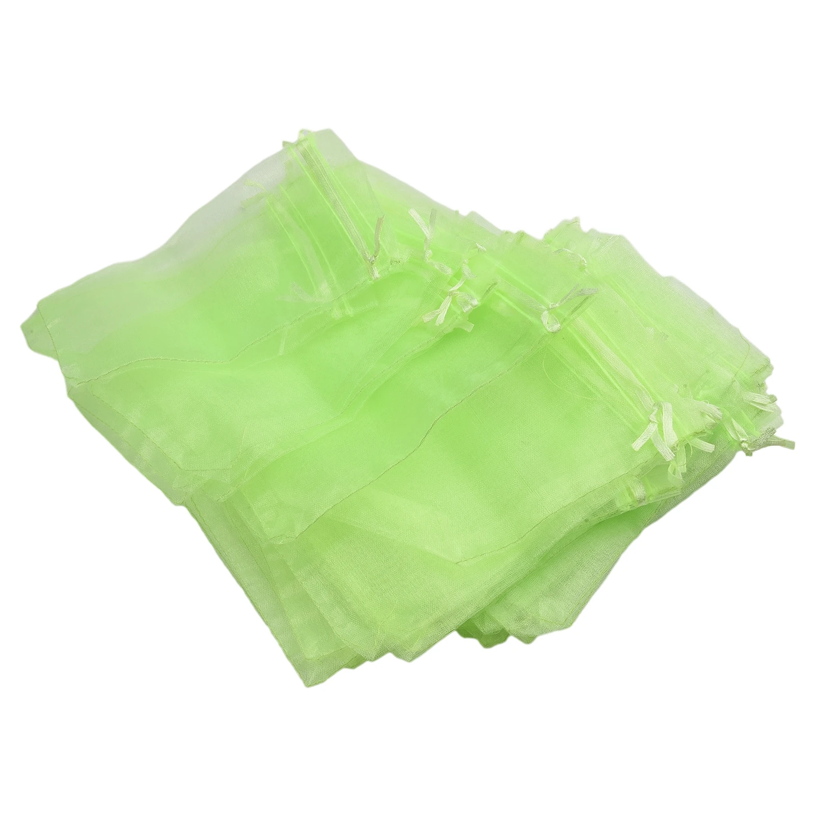 해충 방제용 딸기 포도 과일 재배 가방, 그물망 그물 야채 식물 보호 가방, 조류 방지 정원 도구