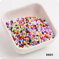 KK01 color mixing