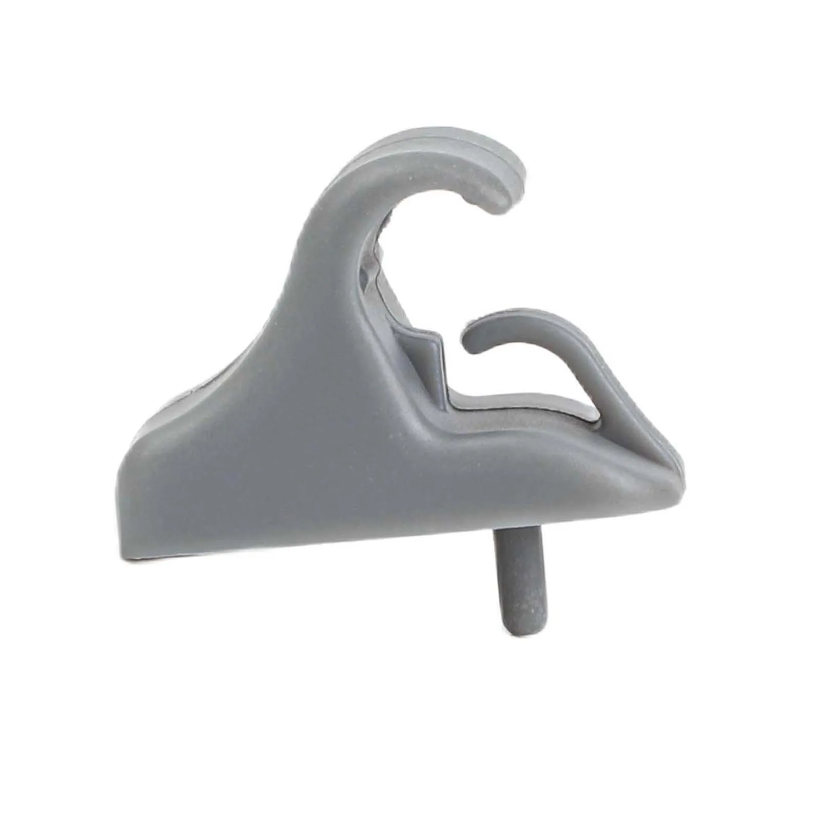 LadyCent Car Sun Visor Hook For Hyundai I20 Getz 2008-2015 Sun