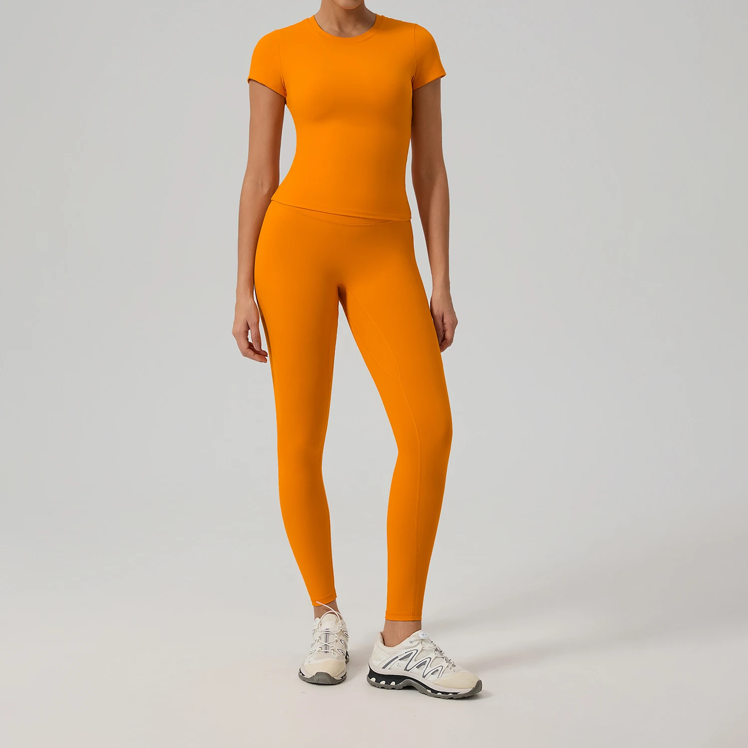 Sunset Orange / S