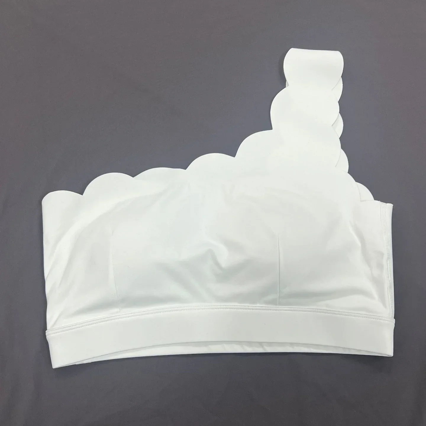 1pc Tops - White