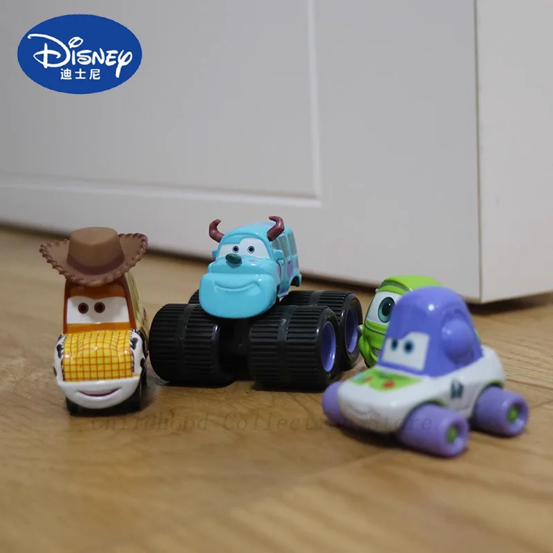 ディズニー　ピクサー メガアクション レックス S0446fc4fcdc14961b6d7f62f12324