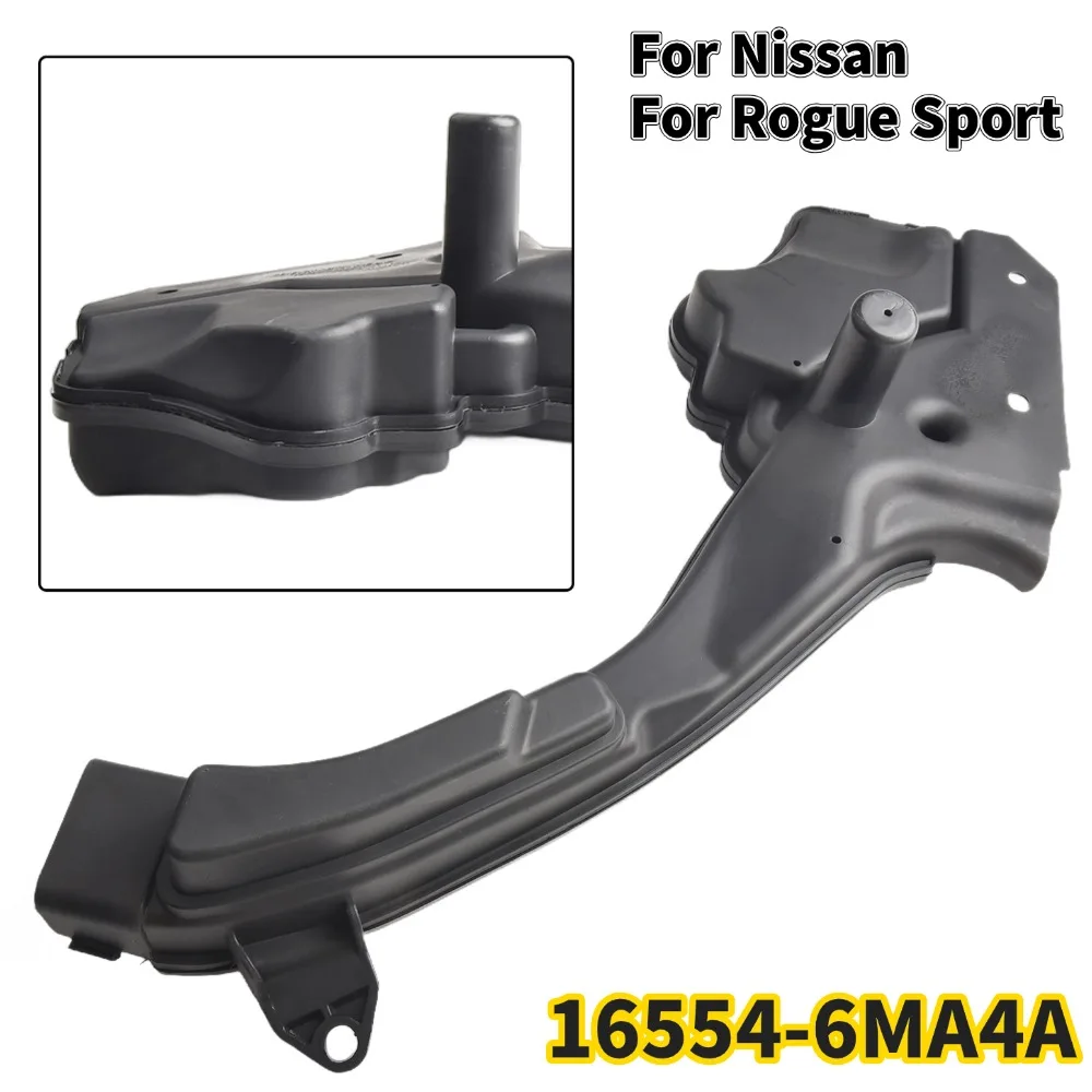Air Filter Duct For Nissan For Rogue Sport-16554-6MA4A Direct Replacement Car Engine Parts